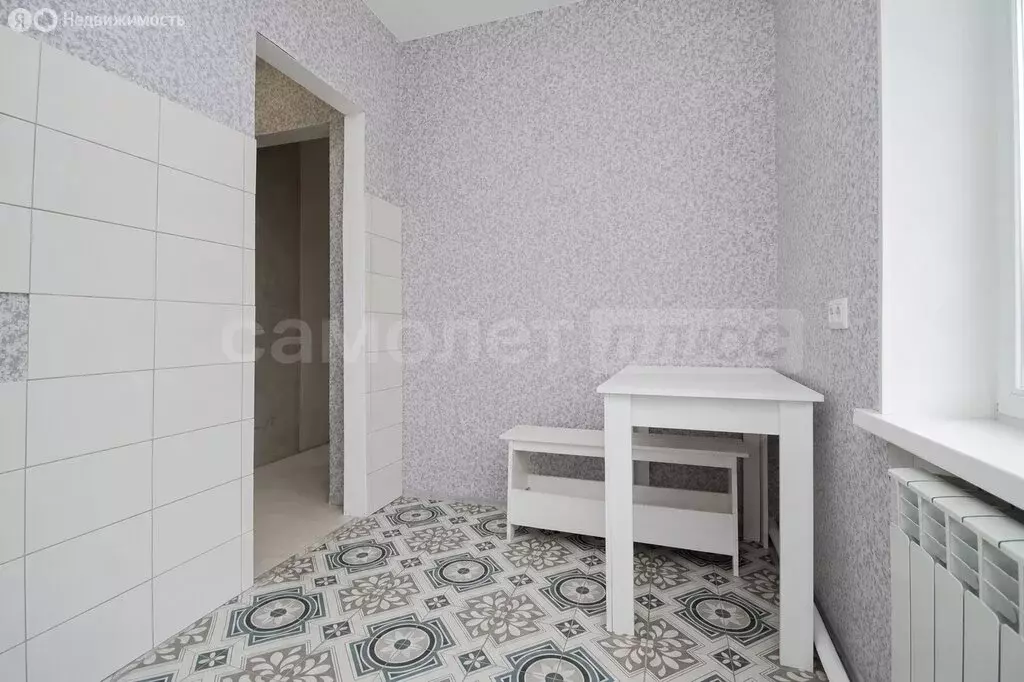 2-комнатная квартира: деревня Ивановка, 11 (39.7 м) - Фото 2