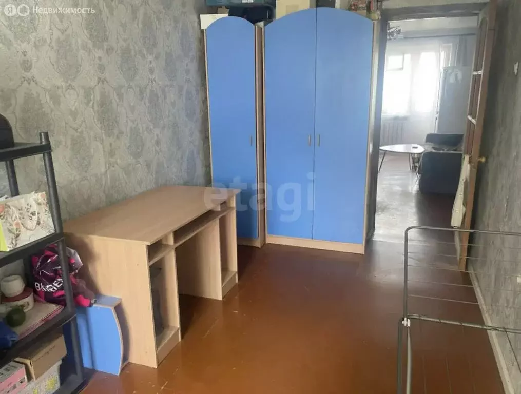 3-комнатная квартира: Клинцы, улица Ворошилова, 62 (60 м) - Фото 2