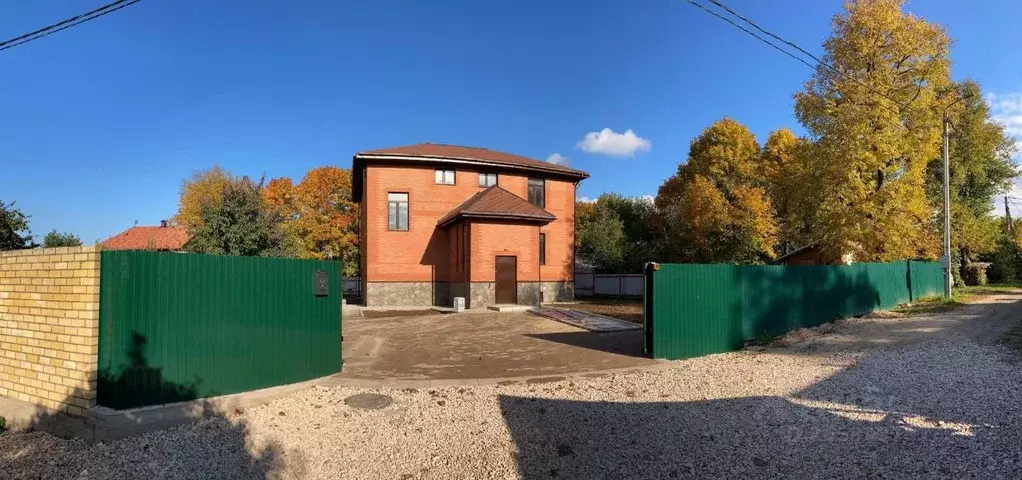 Коттедж в Псковская область, Псков ул. Чапаева, 2Б (257 м) - Фото 2