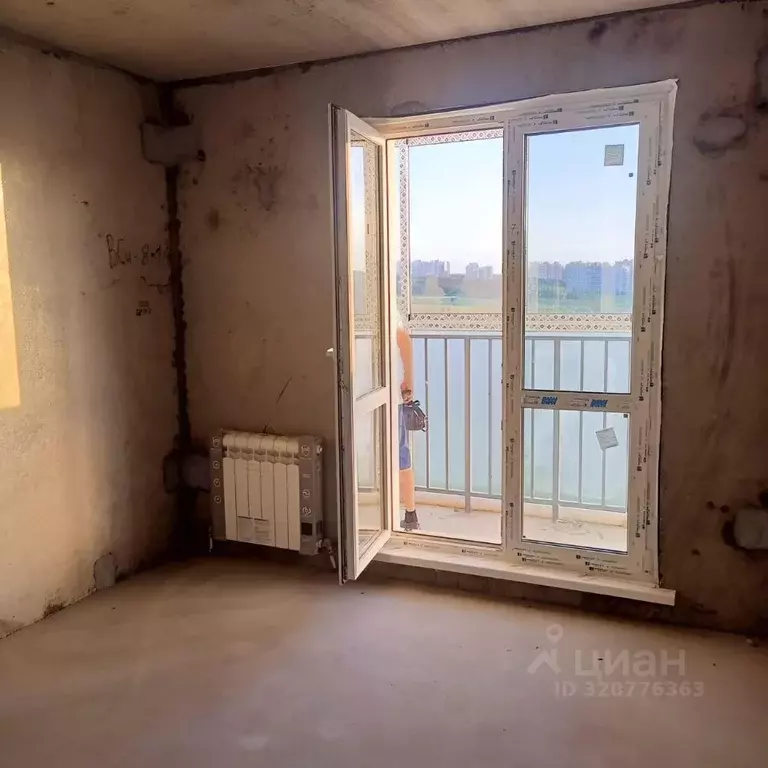 1-к кв. Чувашия, Чебоксары бул. Солнечный, 38 (37.0 м) - Фото 0