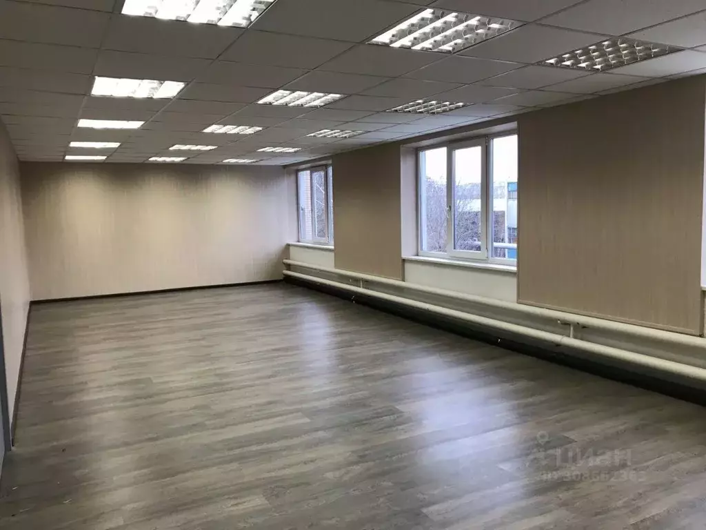 Офис в Москва ул. Кржижановского, 29К5 (2632 м) - Фото 1