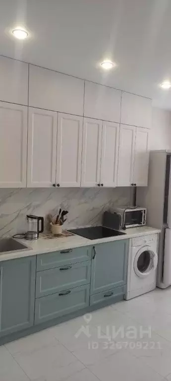 1-к кв. Ульяновская область, Ульяновск Транспортная ул., 18 (40.0 м) - Фото 1