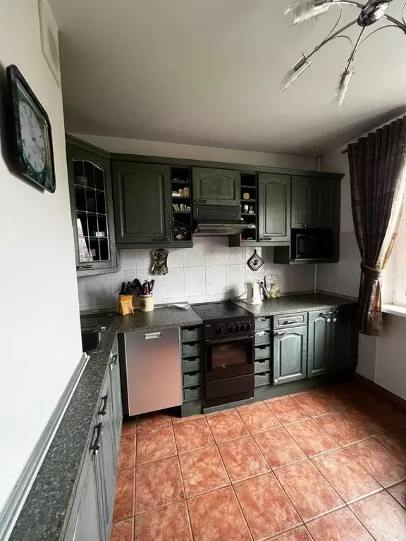 Квартира, 3 комнаты, 73.09 м - Фото 0