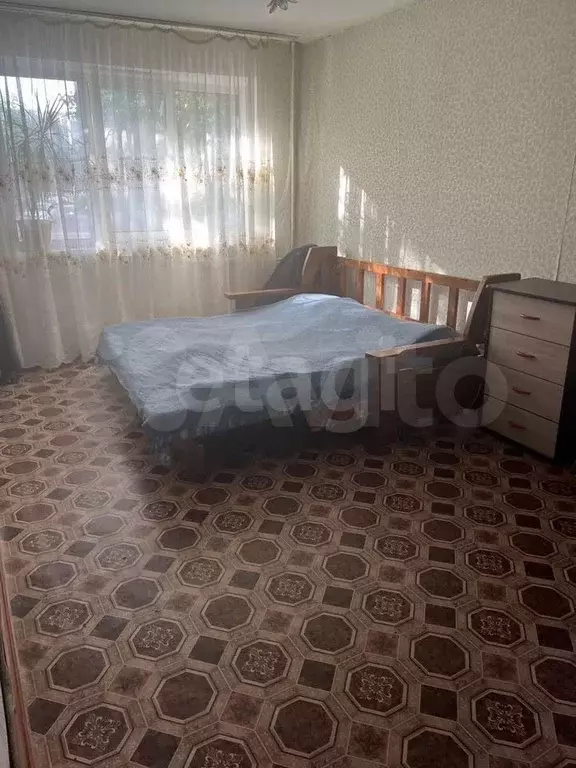 1-к. квартира, 30,9 м, 1/5 эт. - Фото 1