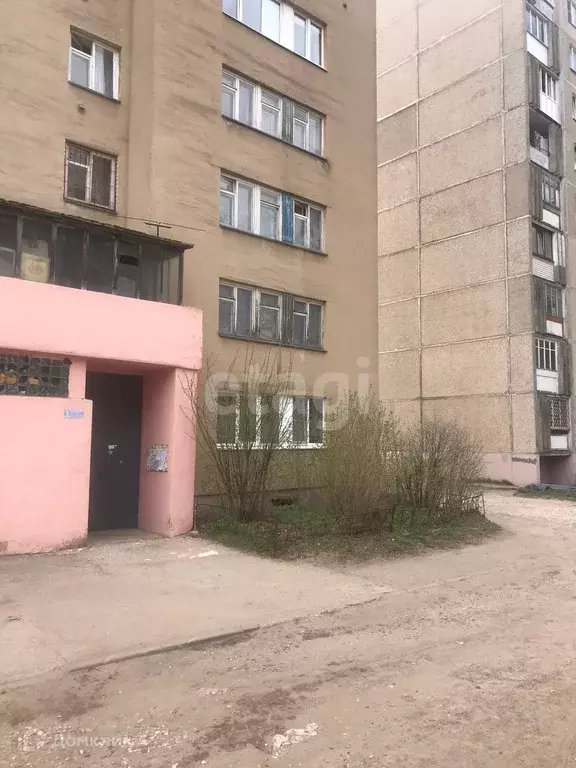 Продаётся 1-к квартира, 34.6 м - Фото 1