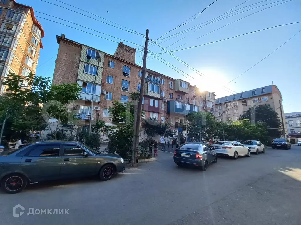 Продаётся 2-к квартира, 45 м - Фото 1