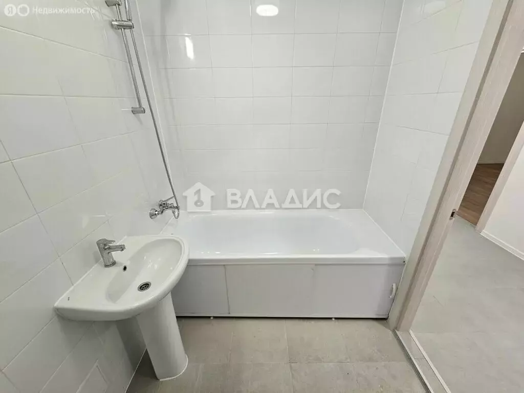 1-комнатная квартира: Москва, Кусковская улица, 12/1 (39.3 м) - Фото 2