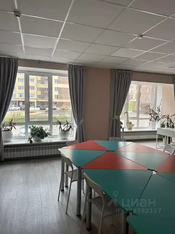 Помещение свободного назначения в Костромская область, Кострома ... - Фото 1