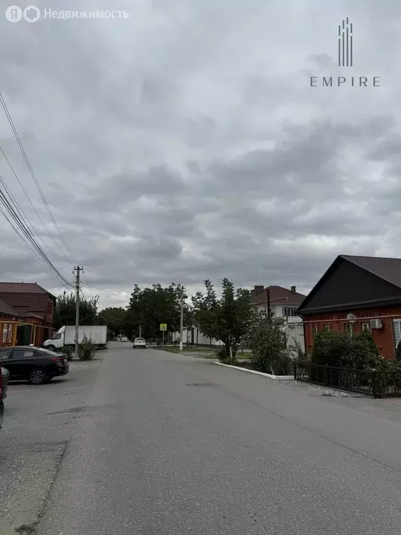 Участок в Грозный, улица Лермонтова, 1 (3.5 м) - Фото 1