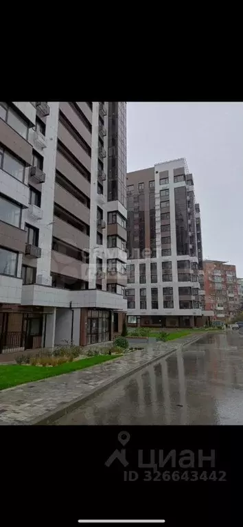 Студия Крым, Ялта ш. Южнобережное, 2Б (33.0 м) - Фото 1