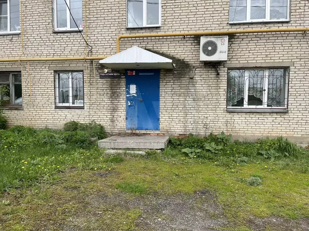 Торговая площадь - Фото 1