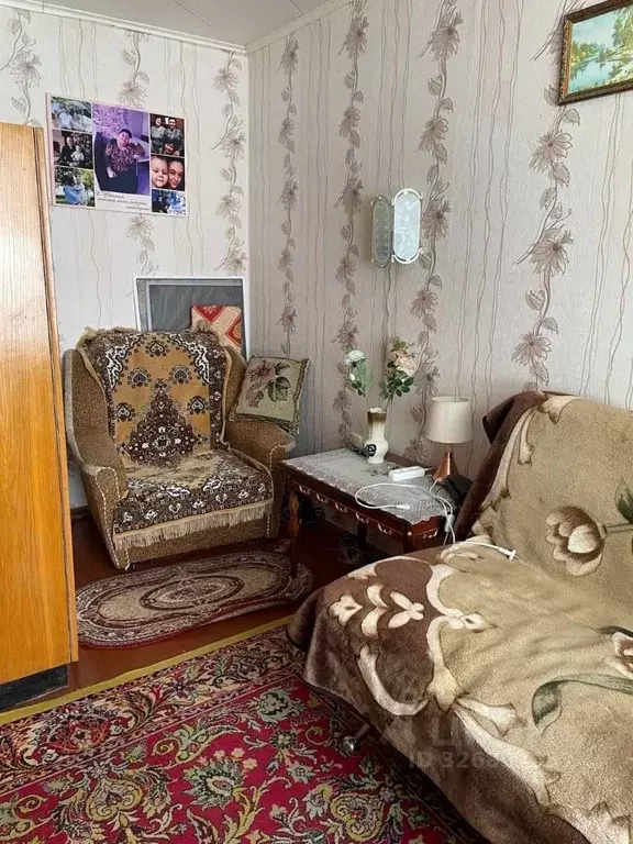 1-к кв. Пензенская область, Пенза просп. Строителей, 148 (27.0 м) - Фото 2