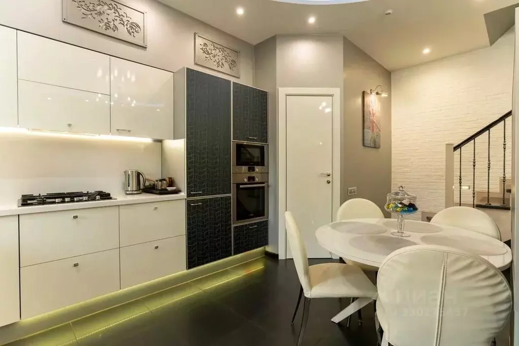 Таунхаус в Тульская область, Тула Водный пер., 8 (120 м) - Фото 1