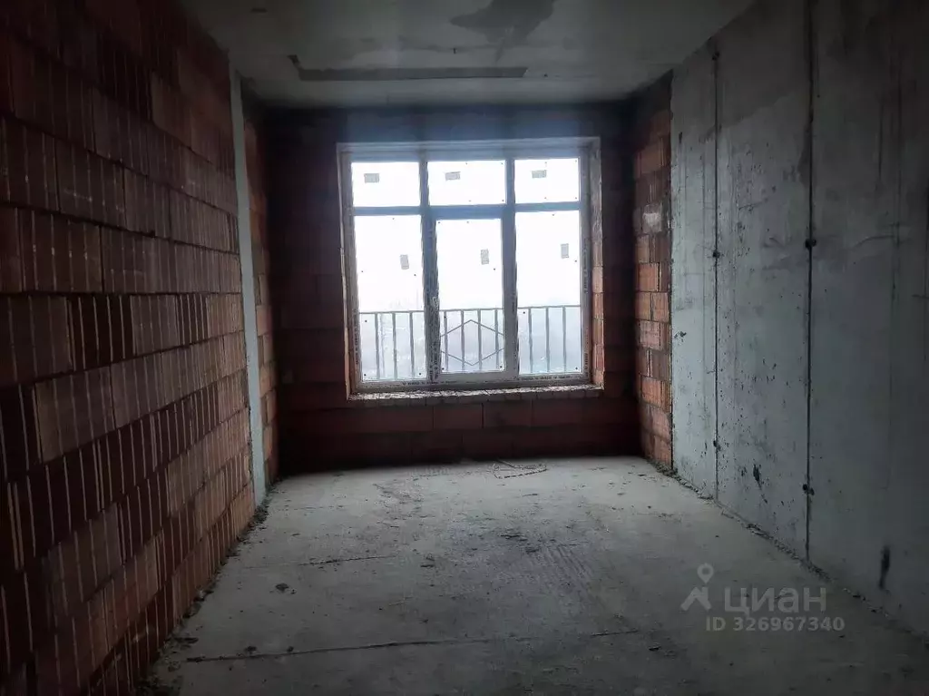 2-к кв. Северная Осетия, Владикавказ ул. Астана Кесаева, 44Е (70.0 м) - Фото 1