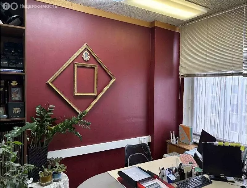 Офис (56.4 м) - Фото 2
