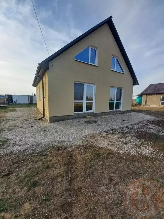 Дом в Крым, Раздольное пгт ул. Северная, 7 (96 м) - Фото 1