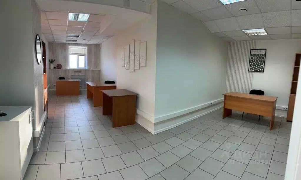 Офис в Татарстан, Казань Московская ул., 15 (38 м) - Фото 2