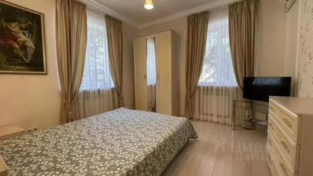 2-к кв. Крым, Ялта ул. Московская, 13 (55.0 м) - Фото 1