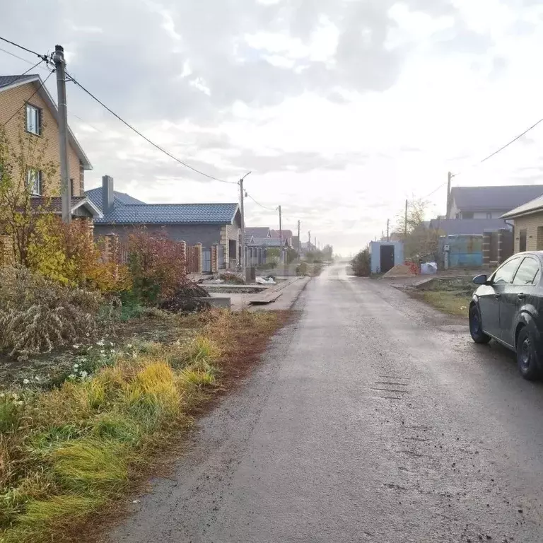 Таунхаус в Оренбургская область, Оренбургский район, с. Подгородняя ... - Фото 2