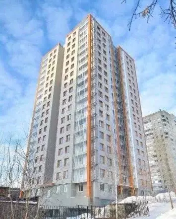 Гараж в Пермский край, Пермь ул. Толмачева, 15 (14 м) - Фото 0