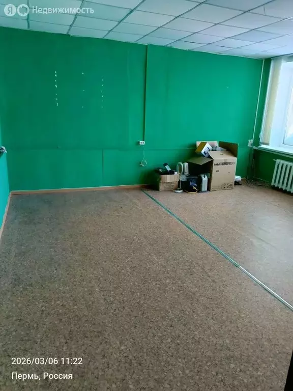 Офис (20 м) - Фото 2