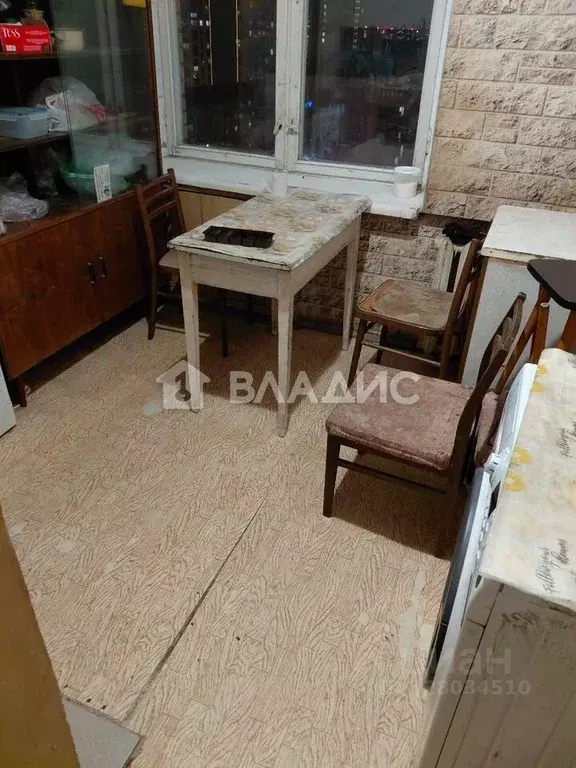 2-к кв. Москва Совхозная ул., 14 (52.0 м) - Фото 1