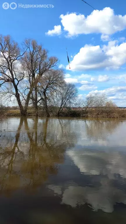 дом в сельское поселение высокиничи, село оболенское, старорусская . - Фото 0