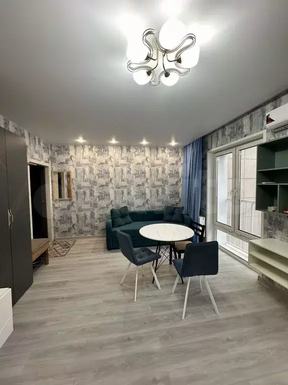 Квартира-студия, 30 м, 15/21 эт. - Фото 0