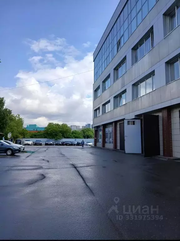 Помещение свободного назначения в Москва ул. Обручева, 36к2 (200 м) - Фото 1