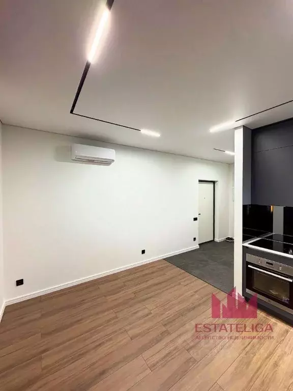 1-к кв. Москва Новоостаповская ул., 20 (35.3 м) - Фото 2