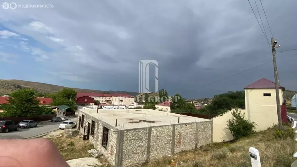 Дом в Карабудахкент, холм Ёгъараул (240 м) - Фото 0