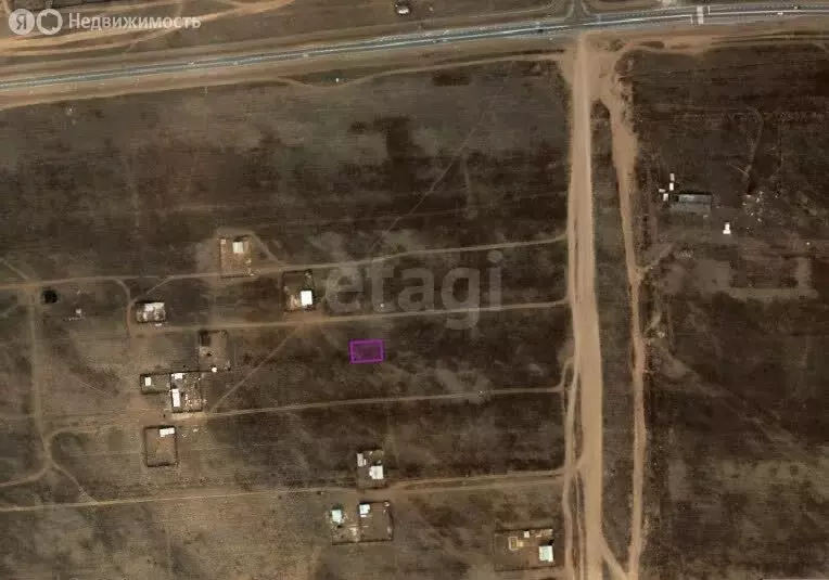 Участок в Иволгинский район, сельское поселение Нижнеиволгинское, ДНТ ... - Фото 2