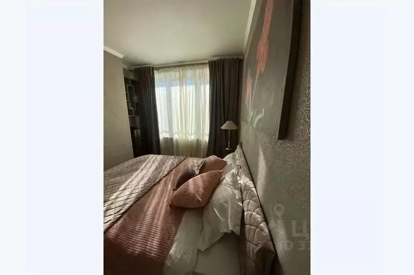 1-к кв. Санкт-Петербург Кременчугская ул., 17к3 (45.0 м) - Фото 1