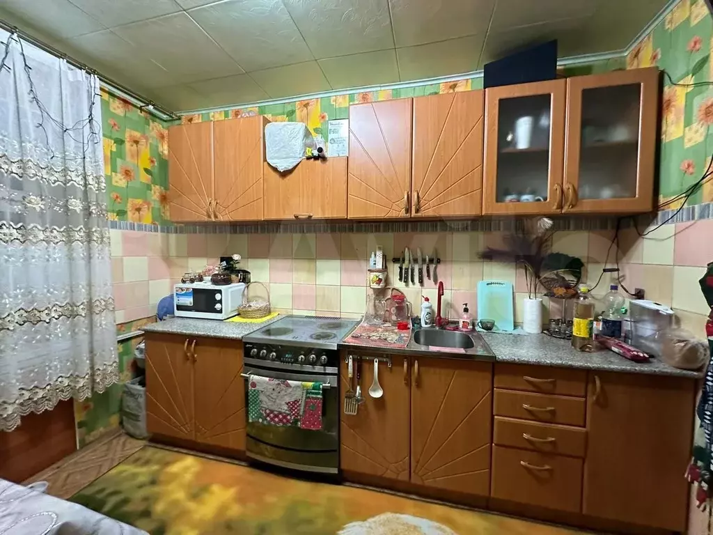 3-к. квартира, 74 м, 8/9 эт. - Фото 0