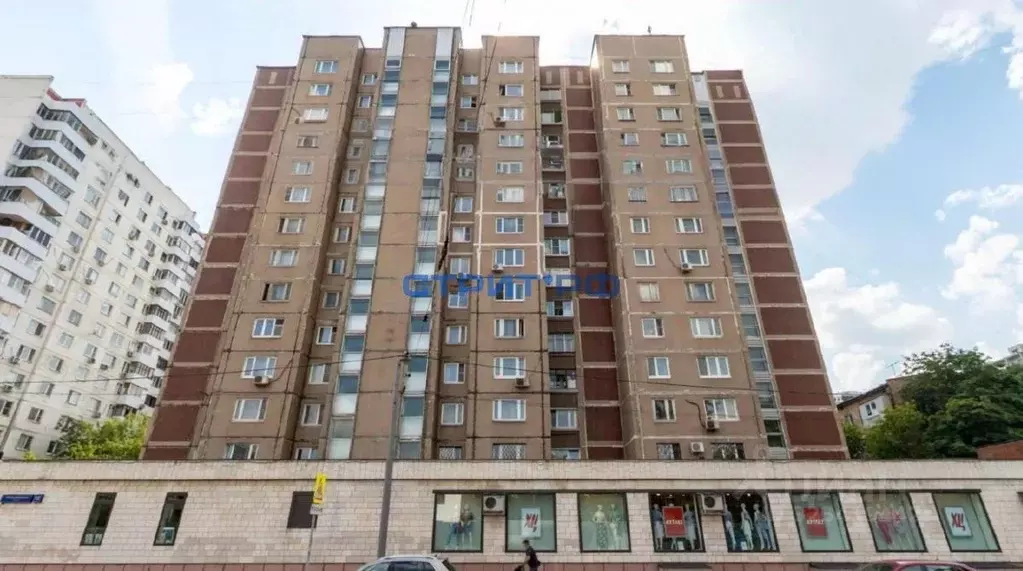 Торговая площадь в Москва Трифоновская ул., 12 (776 м) - Фото 1