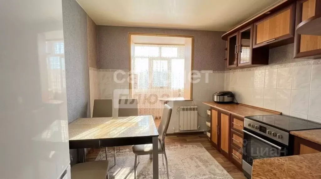 2-к кв. Марий Эл, Параньга пгт ул. Новая, 20 (52.1 м) - Фото 1