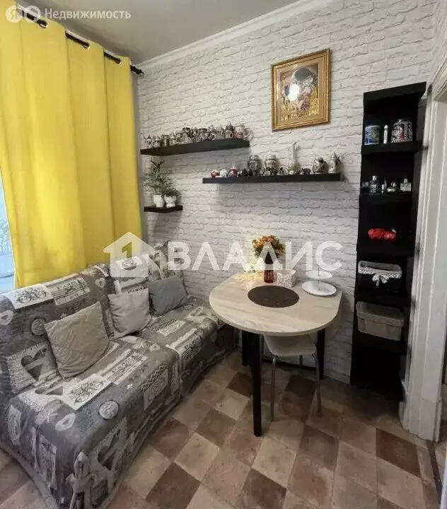 1-комнатная квартира: Королёв, Пионерский проезд, 2Б (35.6 м) - Фото 2