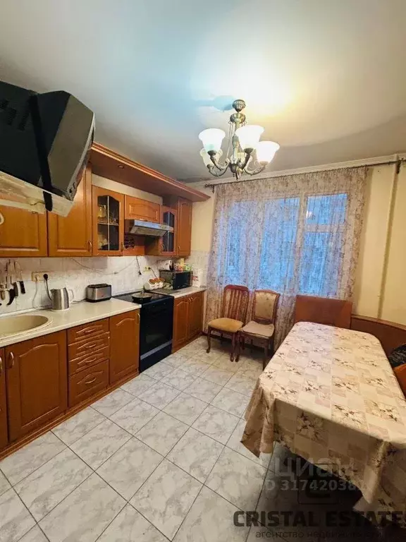 3-к кв. Москва Бескудниковский бул., 6К3 (74.2 м) - Фото 0