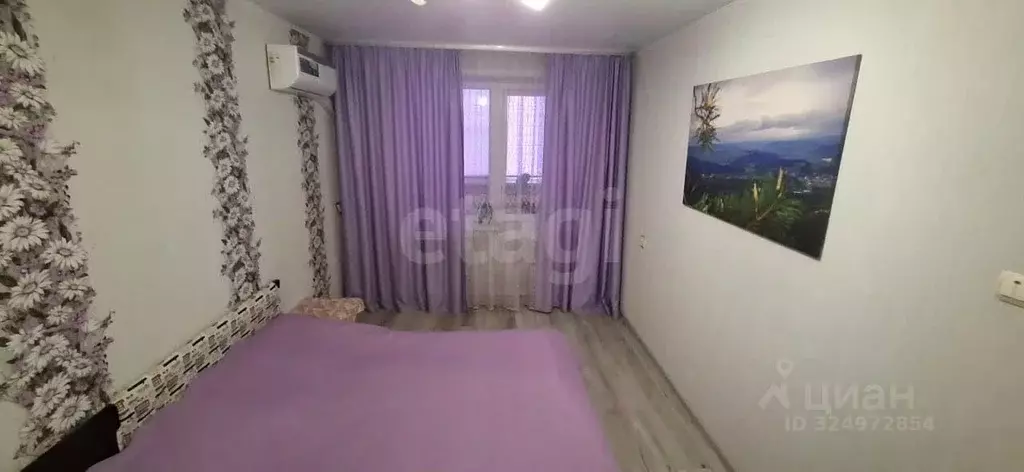 2-к кв. Мордовия, Саранск ул. Сущинского, 34 (51.0 м) - Фото 1