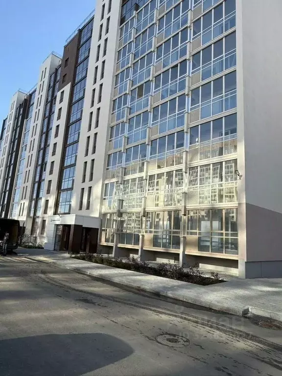 Студия Челябинская область, Челябинск ул. Маршала Чуйкова, 26А (26.0 ... - Фото 1