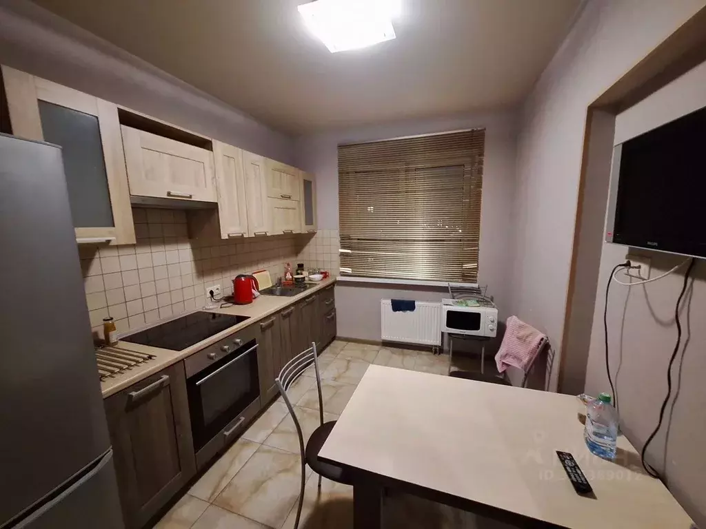 2-к кв. Калужская область, Обнинск ул. Гагарина, 67 (65.0 м) - Фото 0