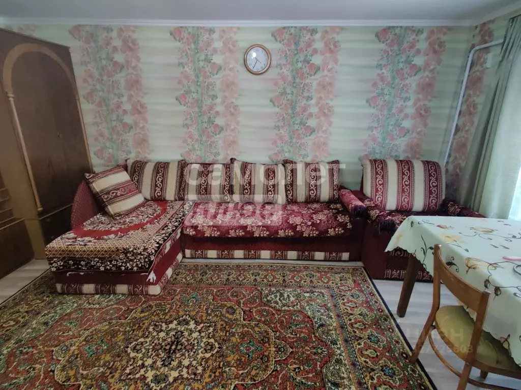 Дом в Курская область, Щигровский район, Защитенский сельсовет, с. ... - Фото 2