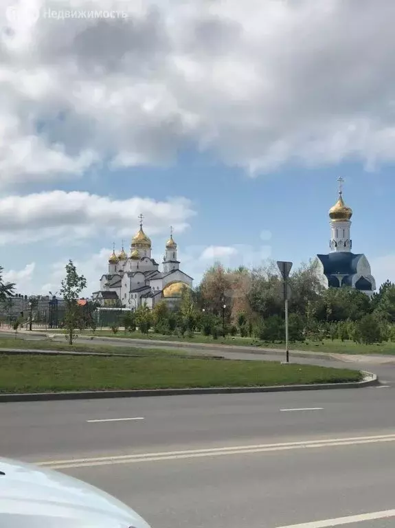 1-комнатная квартира: Анапа, улица Ленина, 173Ак2 (41 м) - Фото 1