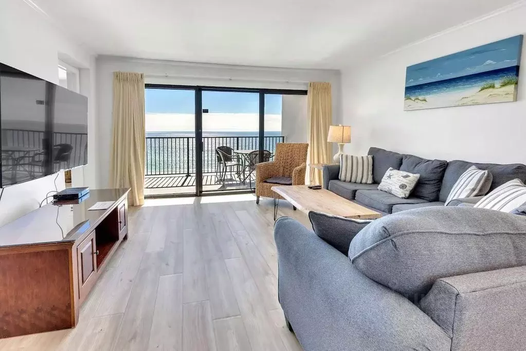 1-к кв. Краснодарский край, Сочи Центральный мкр, ул. Парковая, 15 ... - Фото 1