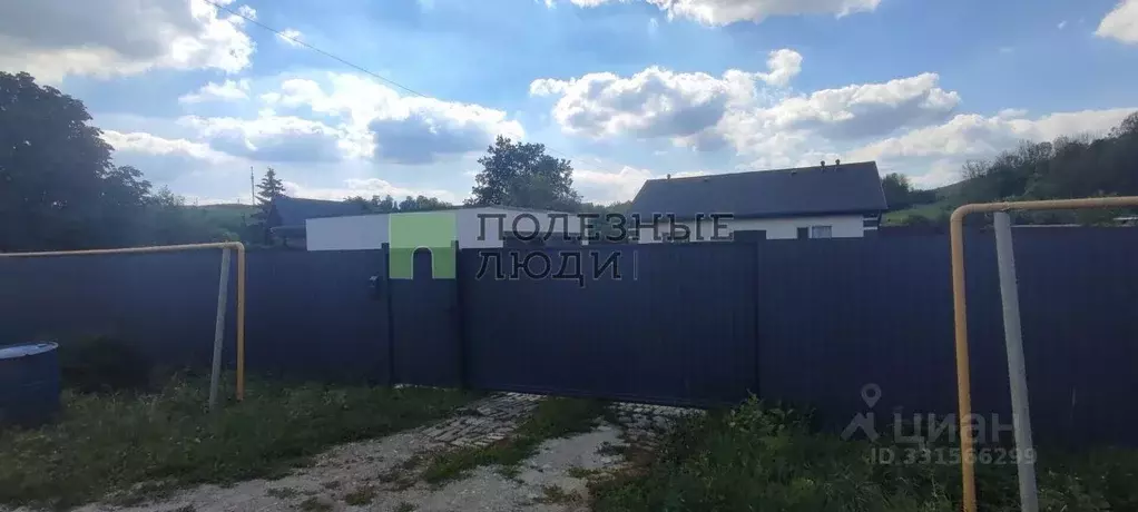 Дом в Белгородская область, Белгородский муниципальный округ, с. ... - Фото 2