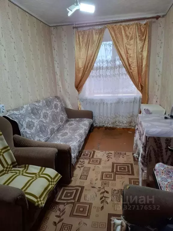 Комната Костромская область, Галич ул. Лермонтова, 15 (11.7 м) - Фото 2