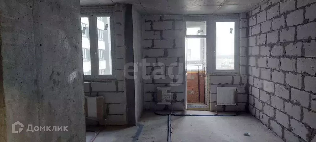 Продаётся 1-к квартира, 33.4 м - Фото 0