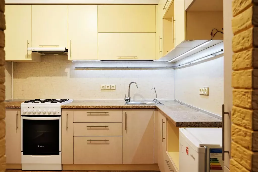Продаётся 2-к квартира, 44 м - Фото 1