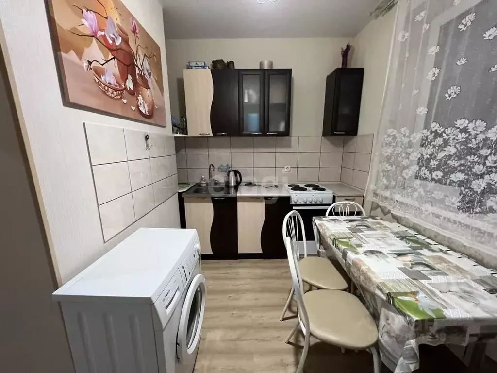 2-к кв. Ямало-Ненецкий АО, Новый Уренгой Тундровый мкр, 3 (57.0 м) - Фото 2