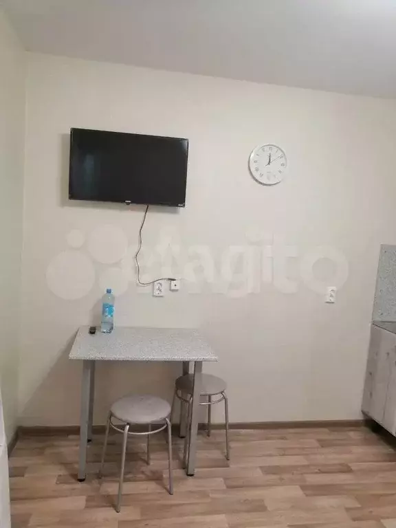 Квартира-студия, 23 м, 1/20 эт. - Фото 0